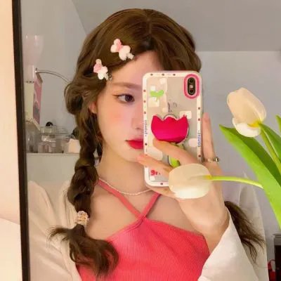 失踪少女名单
